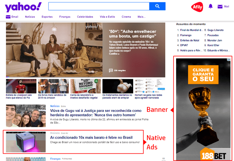 Tráfego-Pago-Banner-e-Native-Ads